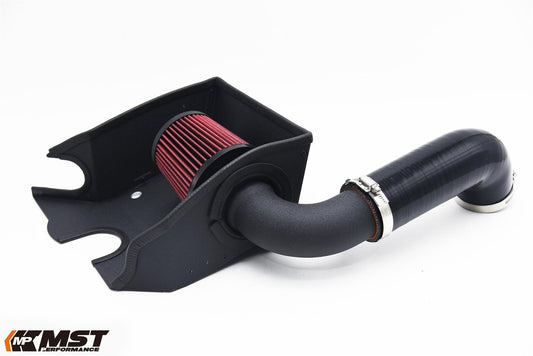MST Performance Kaltluftansaugung VAG 1.2TSI &amp; 1.4TSI EA211 VW Golf 7, Audi A3 8V, Seat Leon etc.