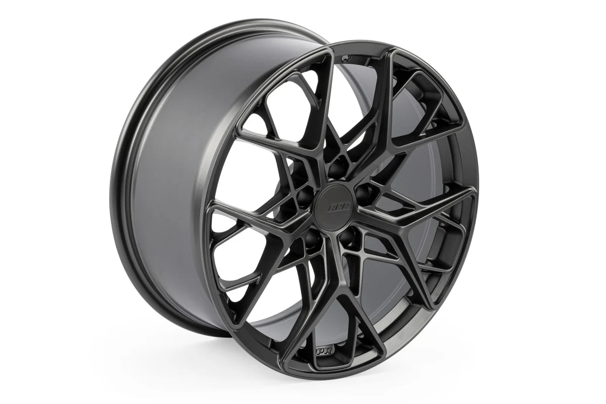 APR A01 Flow Formed 20" 5x112 ET37 Felge