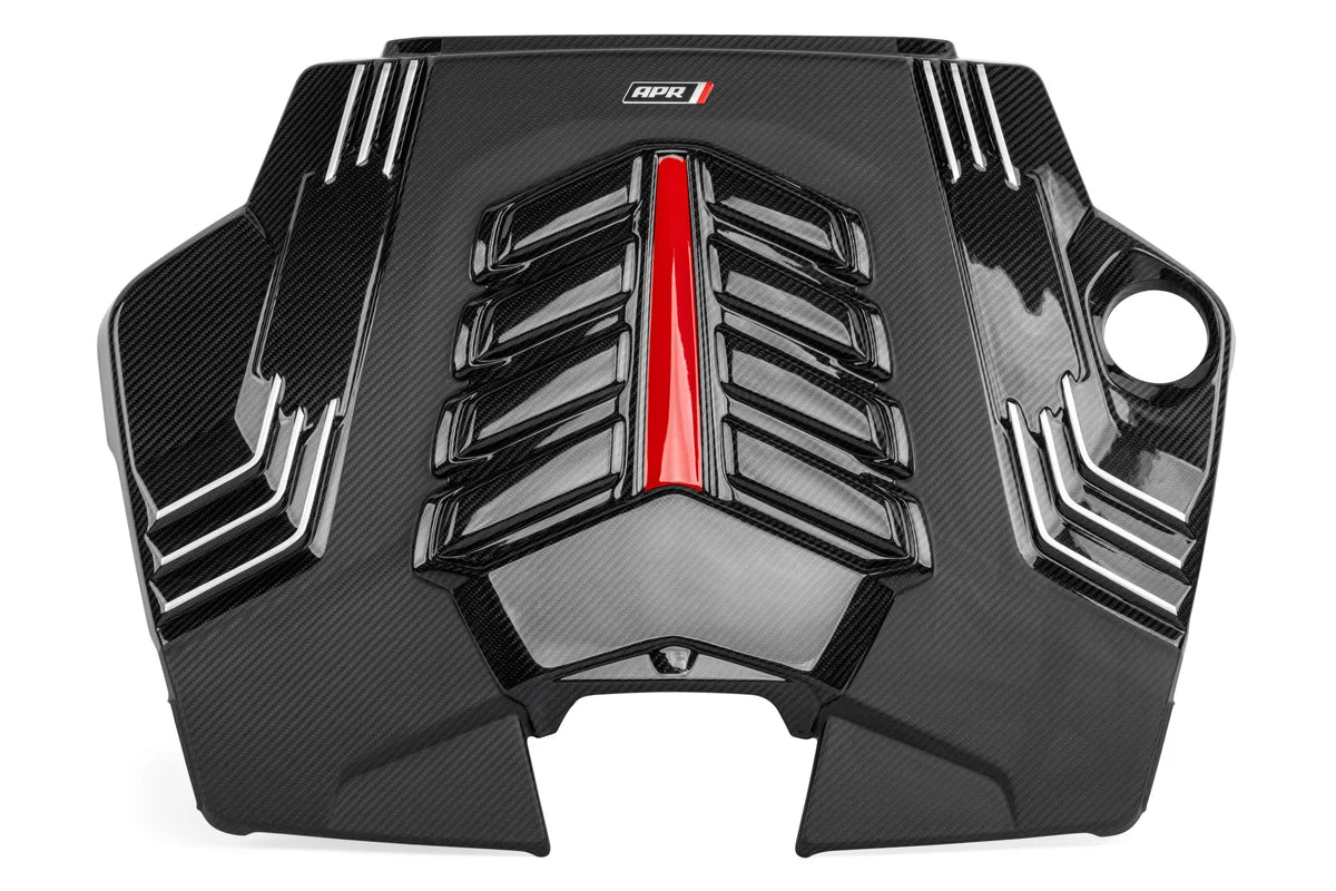 Copertura motore APR per Audi RSQ8, Lamborghini Urus, Cayenne Turbo, ecc.