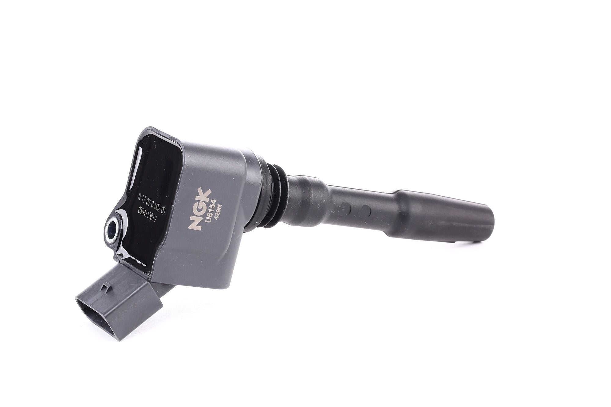 NGK Audi RS3 Bobine Upgrade 2.0TSI EA888 MQB MK7 MK8 GTI/R, S3, Cupra etc.