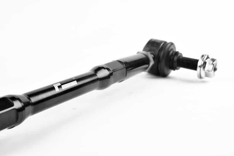 Bielles RacingLine 200 mm pour combinés filetés