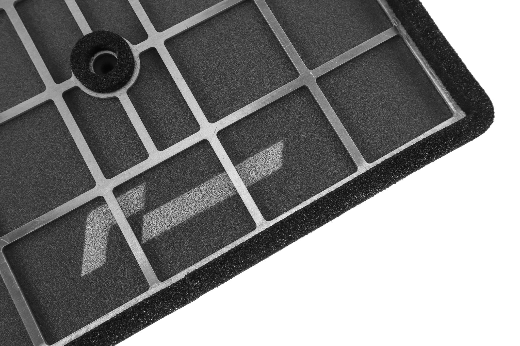 RacingLine High-Flow Panel Air Filter 1.0TSI EA211 VW Up! GTI, Polo, Audi A1, Seat Ibiza etc.