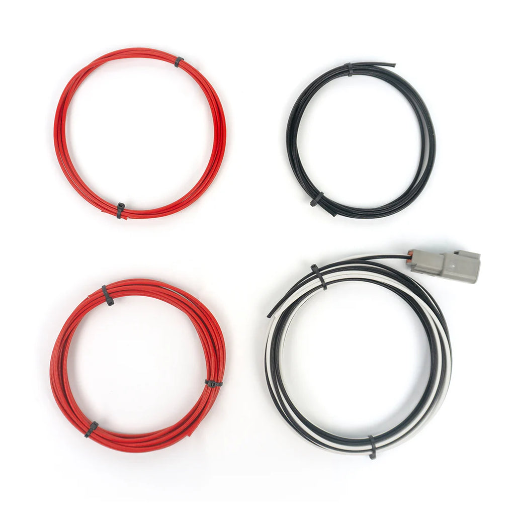 JDY Niederdruck-Kraftstoffpumpen-Upgrade-Kit FWD/AWD MQB 2.0TSI MK7 GTI/R, S3, 5F Cupra etc.