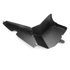 JDY V2 5-Inch Titanium Air Intake Audi RS3 8V/8Y, TTRS 8S, RSQ3 F3