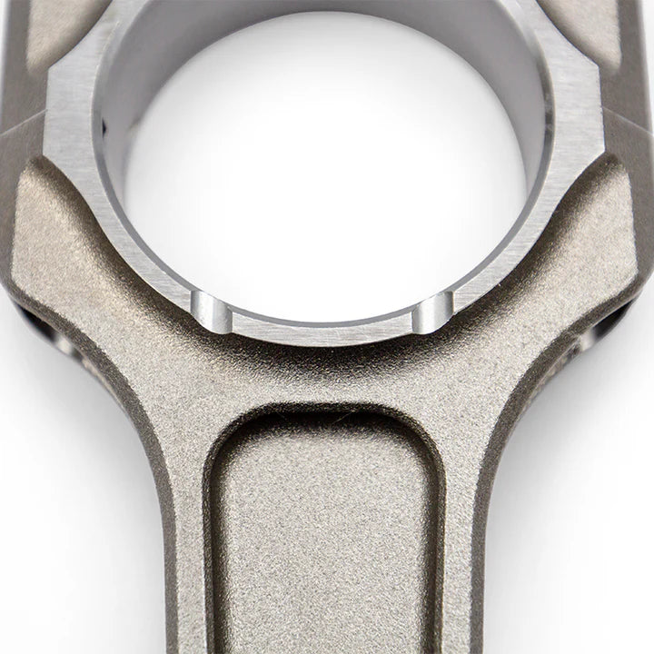 JDY Hochbelastete Pleuelstange ARP2000/625 Schrauben MQB 2.0TSI EA888.3 MK7 GTI/R, S3, 5F Cupra etc.