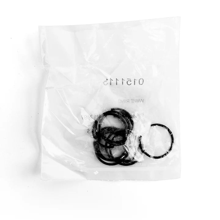 JDY Diamantkolben Pleuelstangen-Kits 2.5TFSI EA855 DAZA/DNWA Audi RS3, TTRS