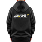 JDY športna kapucarica