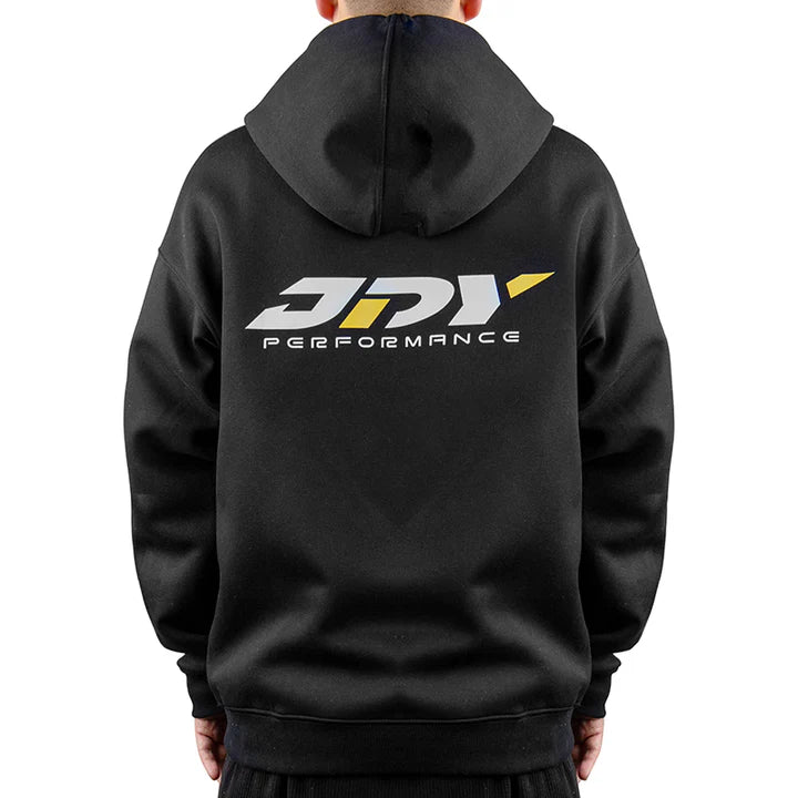 JDY Performance Hoodie Sweatshirt
