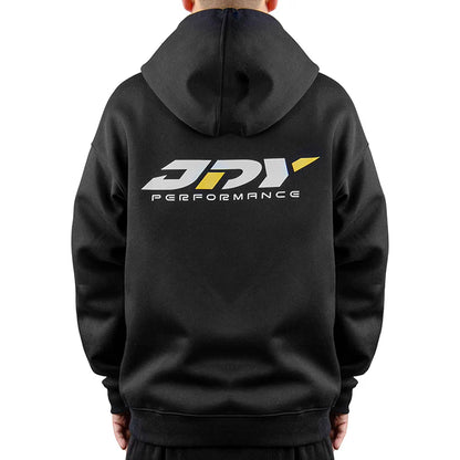 JDY Performance Hoodie Sweatshirt