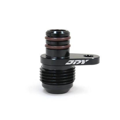 JDY Engine Oil Catch Can PCV Delete Kit EA855 2.5TFSI Audi RS3, TTRS, RSQ3 etc.