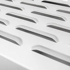 JDY Motorolaj-hűtő védőlemez készlet BMW G8X S58 M2, M3, M4 számára