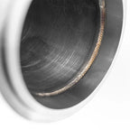 JDY 130MM Sport-Cat Downpipe 2.0TSI MQB Golf 7/7.5 GTI/R, A3/S3, Leon Cupra, Octovia vRS etc.