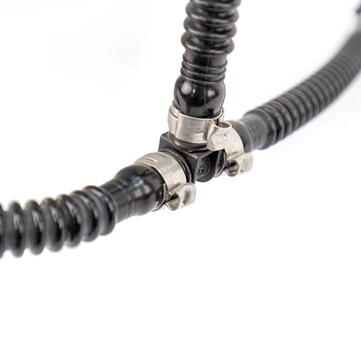 JDY LPFP Upgrade 2.0TFSI MK6 R, TTS, GTI Edition 30/35, Cupra EA113 Lage Druk Brandstofpomp