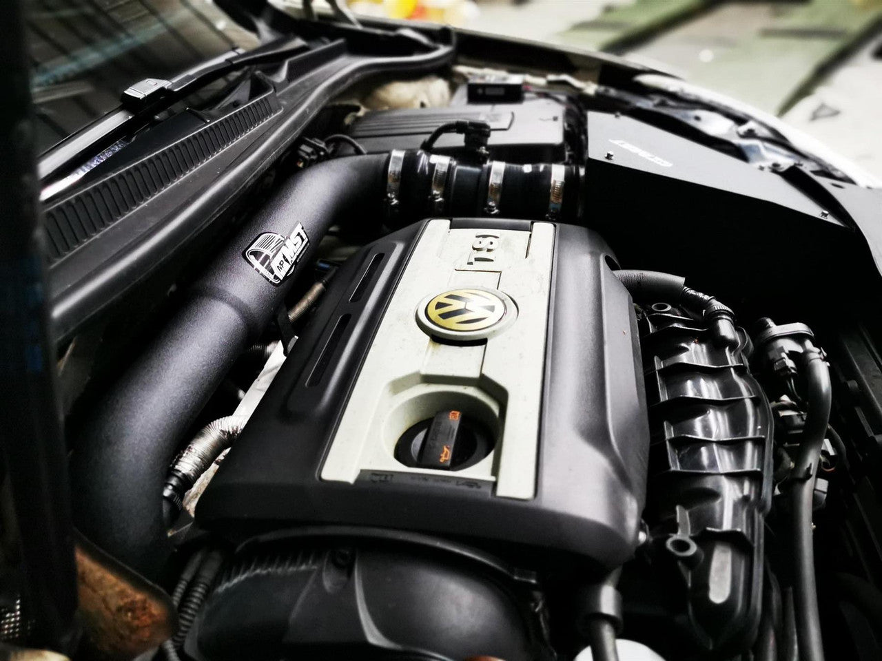 MST Performance Indukcioni komplet za VW Golf MK6 GTI, Scirocco 2.0TSI EA888 i dr.
