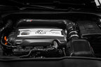 Tubo de admisión de carbono APR para VW Golf MK6 GTI, Scirocco, Leon 1P FR 2.0TSI EA888