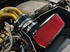 JDY Titanium Luchtinlaat 2.0TSI MQB VW Golf MK7 GTI/R, S3, Leon 5F Cupra etc.