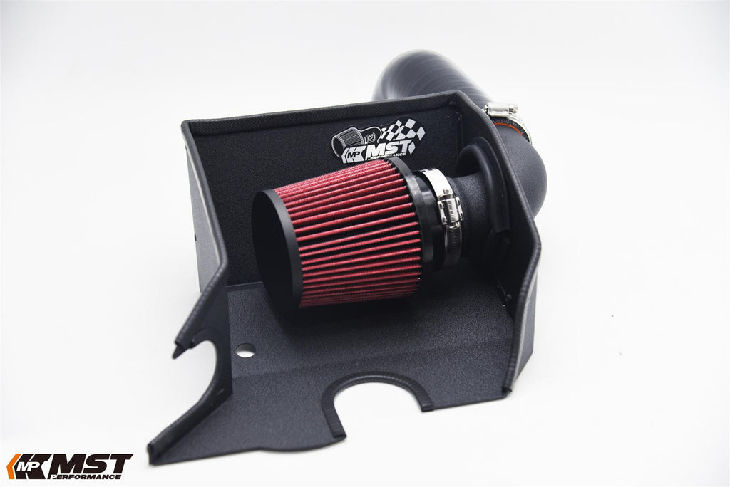MST Performance Cold Air Intake VAG 1.2TSI & 1.4TSI EA211 VW Golf 7, Audi A3 8V, Seat Leon etc.