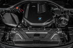 Eventuri szénszálas légbeömlő BMW B58 G20 340i, G22 440i