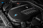 Eventuri szénszálas légbeömlő BMW B58 G20 340i, G22 440i