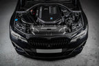 Eventuri szénszálas légbeömlő BMW B58 G20 340i, G22 440i