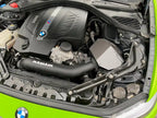 Presa d’aria in carbonio Ramair per BMW M135i, M235i, M2, 335i, 435i F20/F30/F87 ecc.