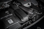 Eventuri Karbónový vzduchový vstup Mercedes A45, GLA45, CLA45 AMG (W177/C118)