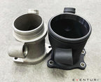 Eventuri Carbon Fiber Air Intake Audi RS6, RS7 C8