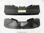 Eventuri Carbon Fiber Air Intake Audi RS6, RS7 C8