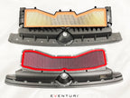 Eventuri Carbon Fiber Air Intake Audi RS6, RS7 C8