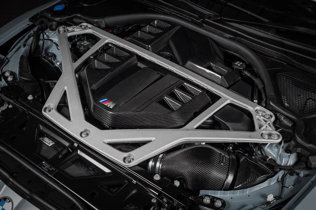 Eventuri karbonové vlákno sací otvor BMW M2 G87, M3 G80, M4 G82