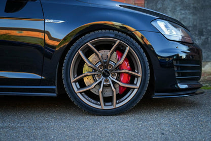 Jeu de jantes Racingline R360 5x112 19″