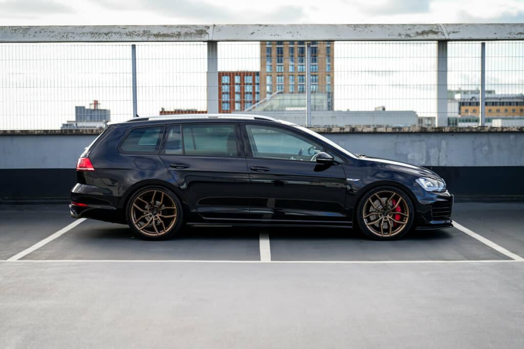 Golf R Racing Line Wheels Racingline R360 Wheels 5x112 19″ Set Rims | MTR-Performance – MTR ...