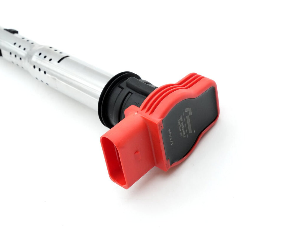 Cewki zapłonowe Racingline 2.0TFSI Golf 5/6 GTI, Golf 6 R, S3 8P, Leon 1P Cupra itp.