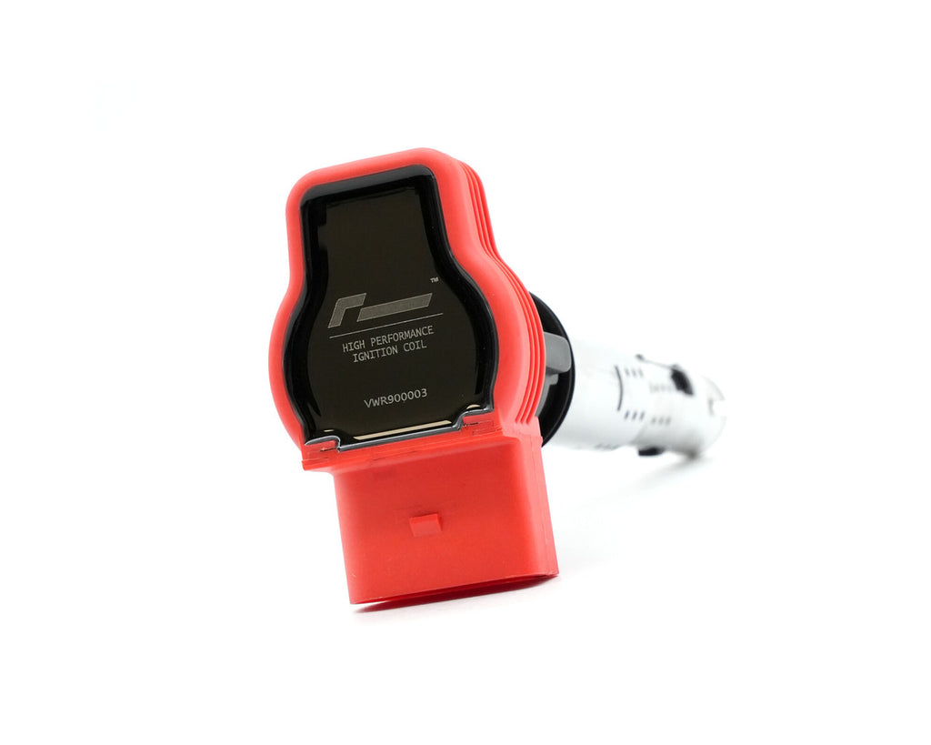 Cewki zapłonowe Racingline 2.0TFSI Golf 5/6 GTI, Golf 6 R, S3 8P, Leon 1P Cupra itp.