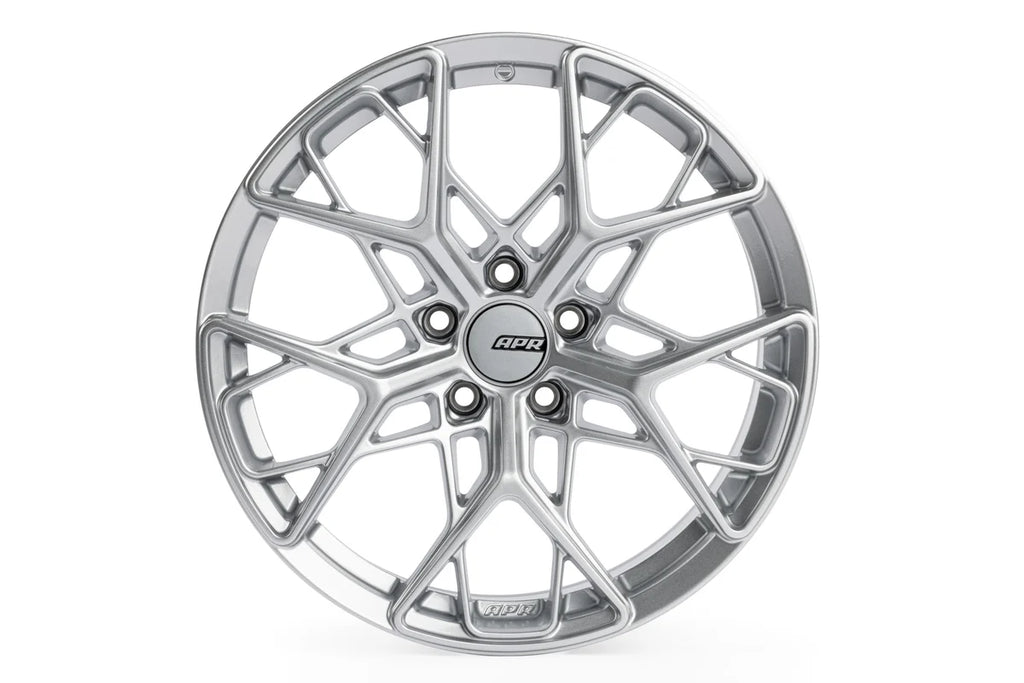 APR A02 Flow Formed 18" 5x112 ET45 Velg