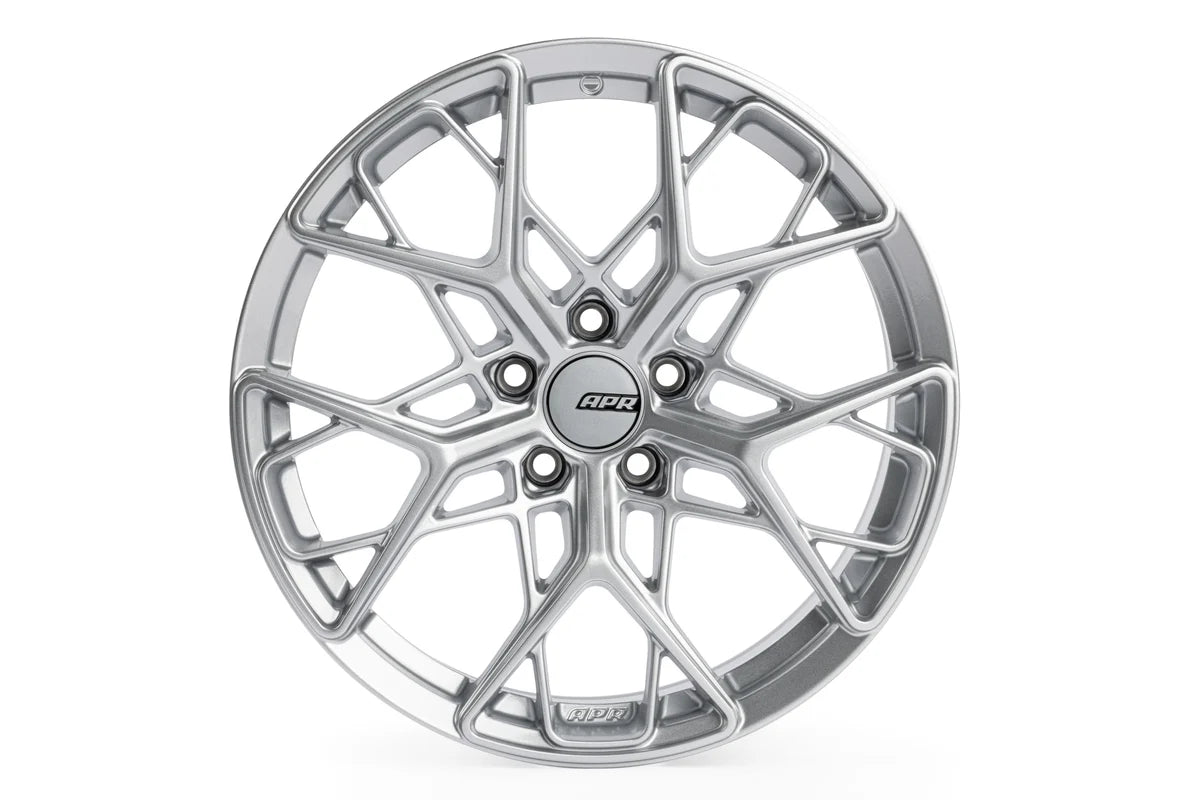 APR A02 Flow Formed 18" 5x112 ET45 Velg