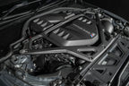 Eventuri karbonové vlákno sací otvor BMW M2 G87, M3 G80, M4 G82