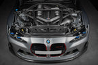Eventuri karbonové vlákno sací otvor BMW M2 G87, M3 G80, M4 G82