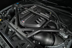 Eventuri karbonové vlákno sací otvor BMW M2 G87, M3 G80, M4 G82