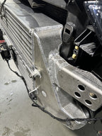 MTR Intercooler "Drag & Race" voor 800+ PK Audi RS3 8V/8V2