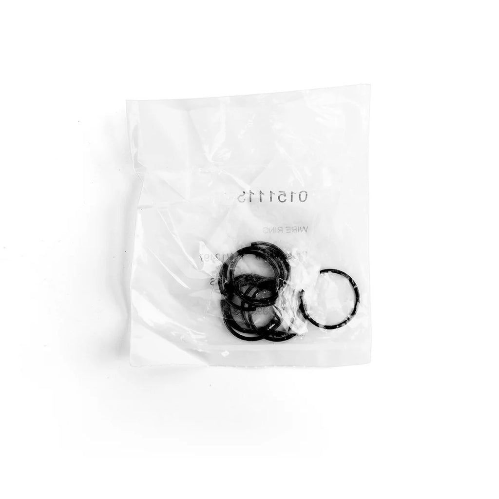 JDY Spezielle Diamantgeschmiedete Kolben Audi 2.5TFSI RS3/TTRS 10.0:1 82.50mm (H13 22mm Bolzen)