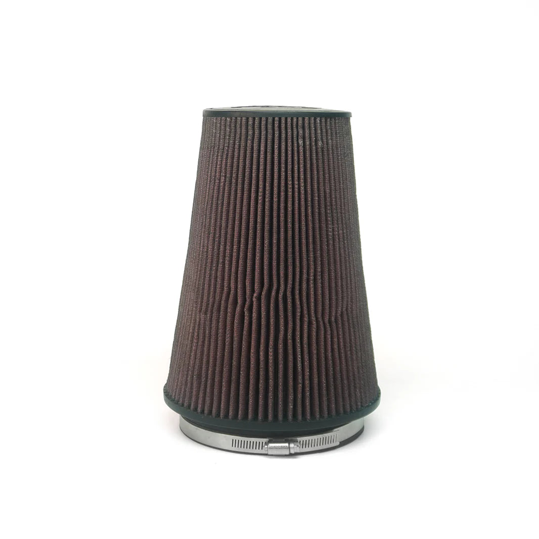 Σετ Εισαγωγής Αέρα Τιτανίου 5 ιντσών JDY για Audi RS3 8V/8Y, TTRS 8S