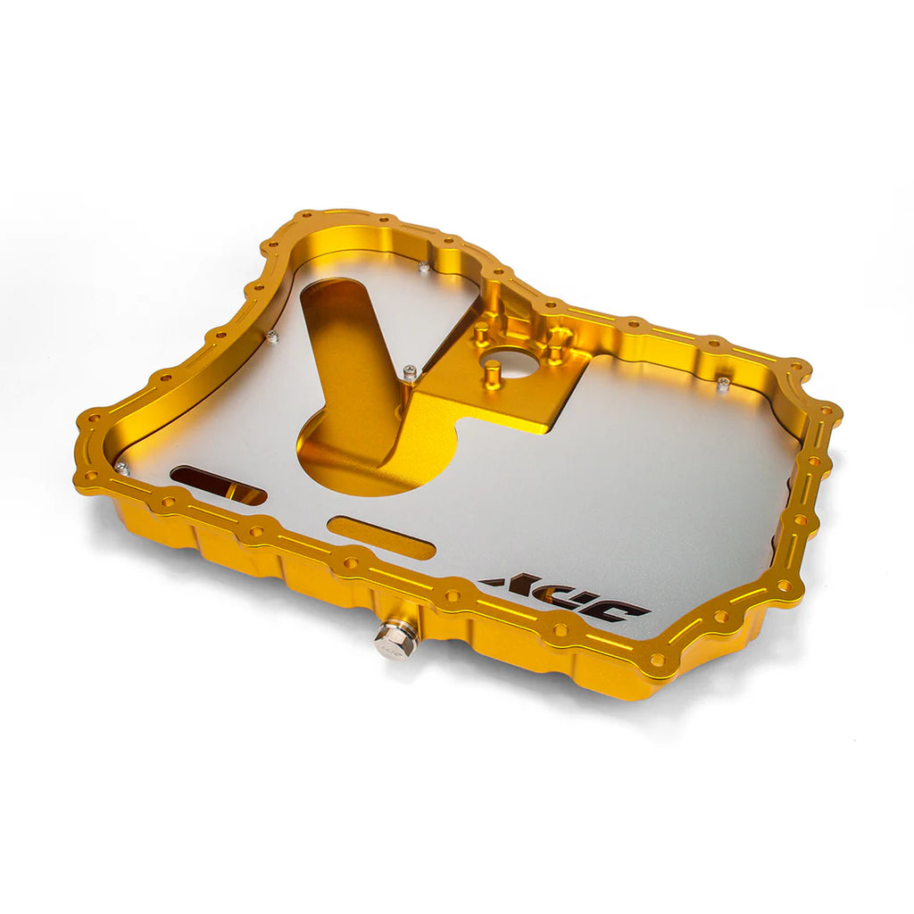 JDY Olajteknő EA855 DAZA/DNWA Audi RS3 8V2, 8Y, TTRS 8S