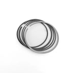 Sady piestov a ojníc JDY Diamond 2.5TFSI EA855 DAZA/DNWA Audi RS3, TTRS