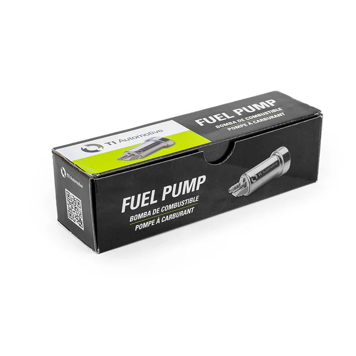 JDY Walbro 450LPH Lagedruk Brandstofpomp Kit FWD/AWD MQB 2.0TSI MK7 GTI/R, S3, 5F Cupra etc.