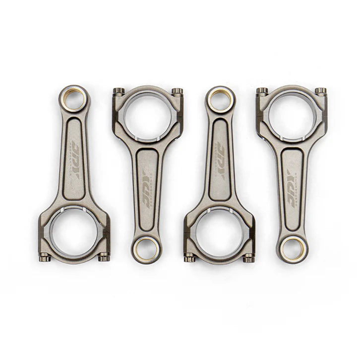 JDY Hochbelastete Pleuelstange EA113 2.0TFSI ARP2000 Schrauben S3 8P, Golf 6R, 5 ED30, Leon Cupra 1P etc.