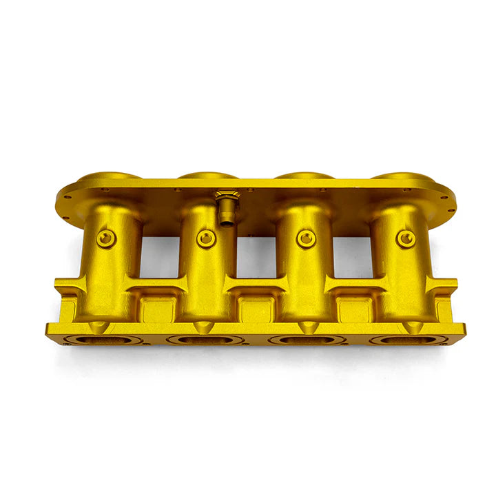 JDY CNC-gefräster Ansaugkrümmer EA113 2.0TFSI S3 8P, Golf 6R, 5 ED30, Leon Cupra 1P etc.