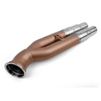 JDY-T4 Sized Turbo Kit Next Gen 6670/6870/6875/7275 Audi TTRS 8S, RS3 8V.2 