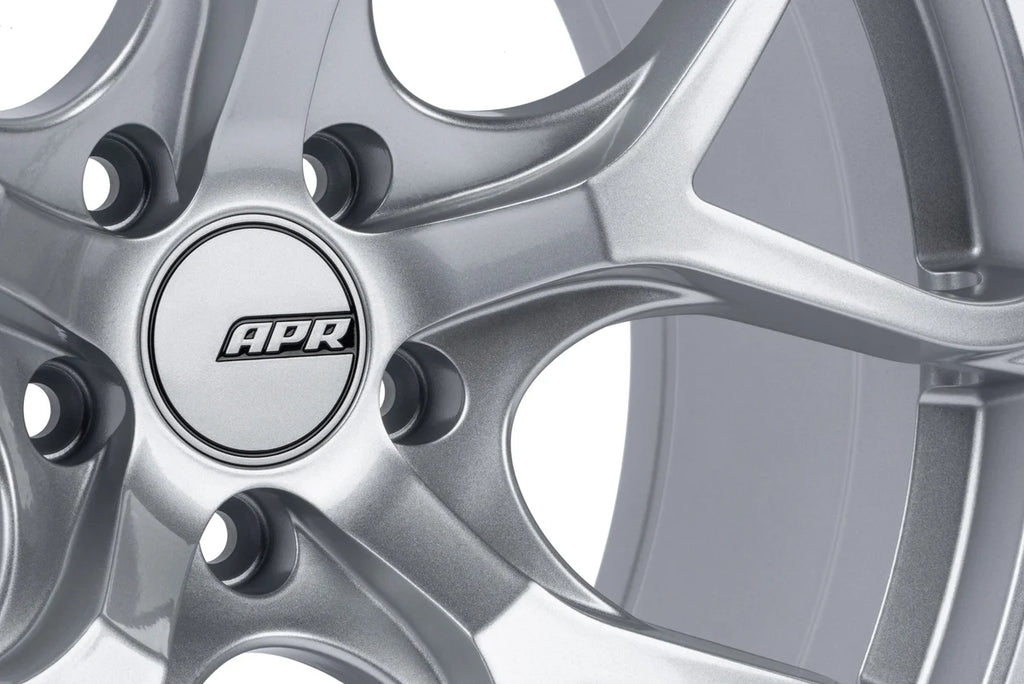 APR A01 Flow Formed 20" 5x112 ET42 F מת