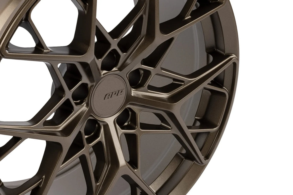 APR A01 Flow Formed 20" 5x112 ET37 Felge